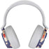 Distressed American Flag Surface Headphones Skin